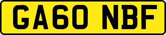 GA60NBF