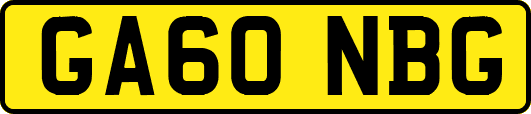 GA60NBG