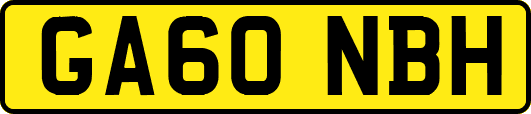 GA60NBH