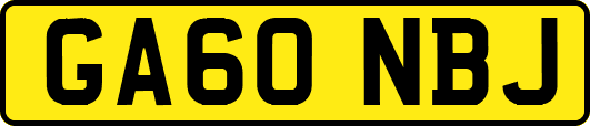 GA60NBJ