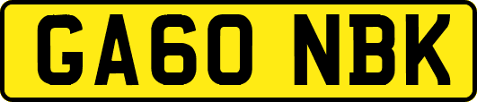 GA60NBK