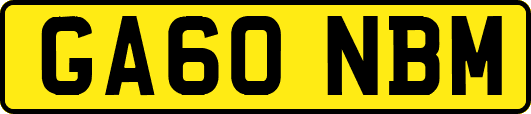 GA60NBM