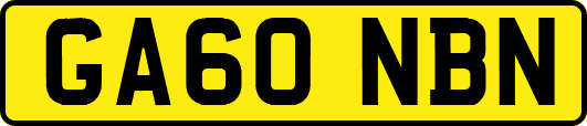 GA60NBN