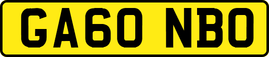 GA60NBO