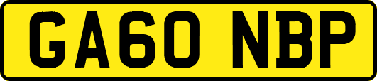 GA60NBP