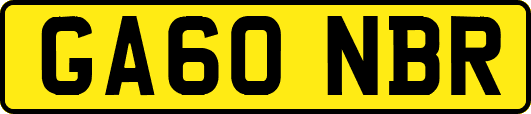 GA60NBR