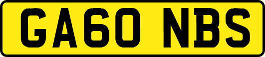 GA60NBS