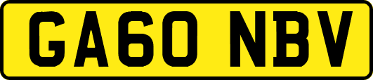 GA60NBV