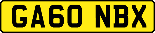 GA60NBX