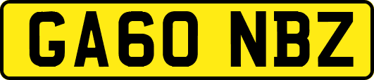GA60NBZ