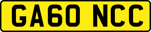 GA60NCC