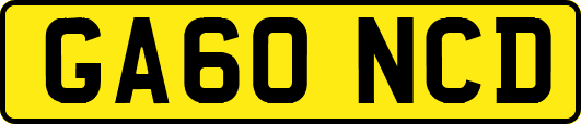 GA60NCD