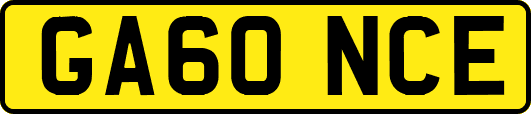 GA60NCE