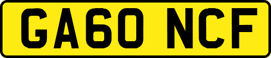 GA60NCF