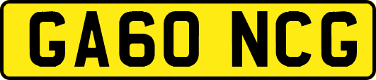 GA60NCG