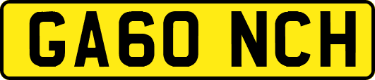 GA60NCH
