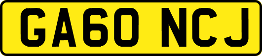 GA60NCJ