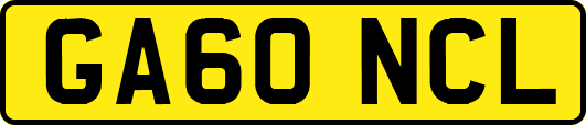 GA60NCL
