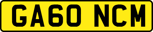 GA60NCM