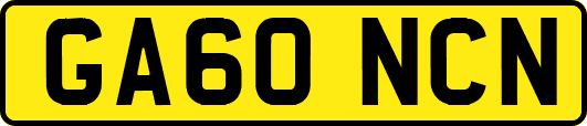 GA60NCN