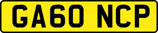 GA60NCP