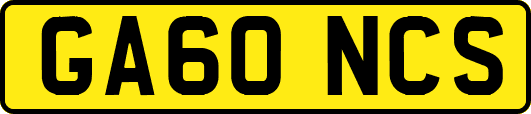 GA60NCS