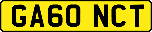 GA60NCT