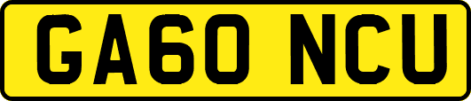 GA60NCU