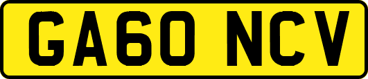 GA60NCV