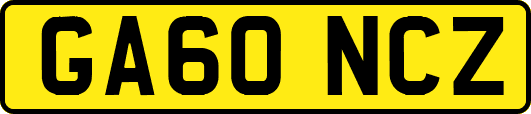 GA60NCZ