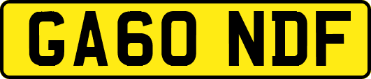 GA60NDF
