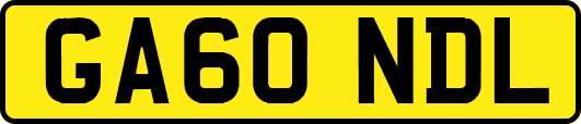 GA60NDL