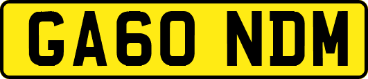 GA60NDM