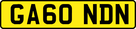 GA60NDN