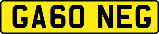 GA60NEG