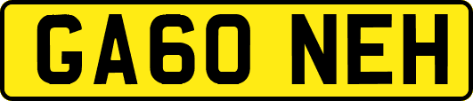 GA60NEH