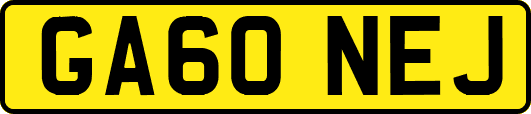 GA60NEJ