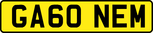 GA60NEM