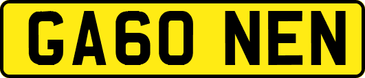 GA60NEN