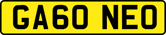 GA60NEO