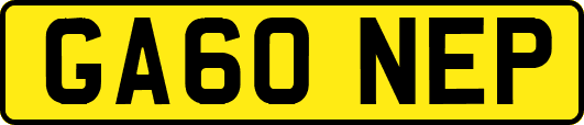 GA60NEP