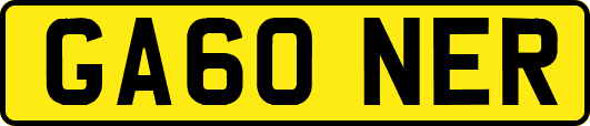 GA60NER