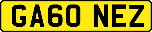 GA60NEZ
