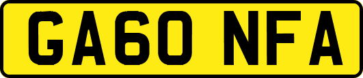 GA60NFA