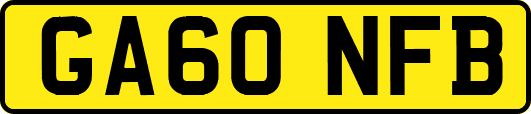 GA60NFB