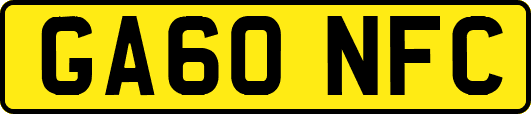 GA60NFC