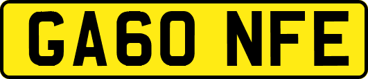 GA60NFE