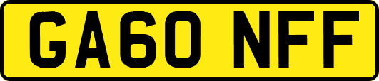 GA60NFF
