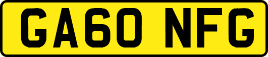 GA60NFG