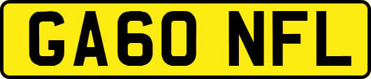 GA60NFL